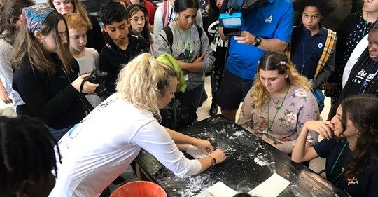 Broward Youth Climate Summit
