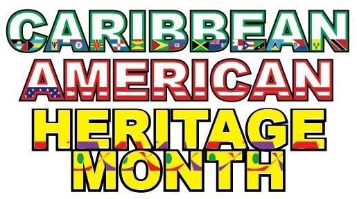 Caribbean American Heritage Month 2020