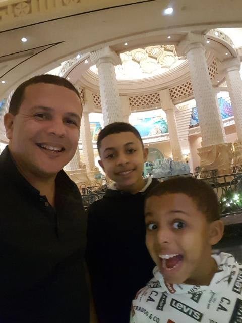 Happy Father’s Day