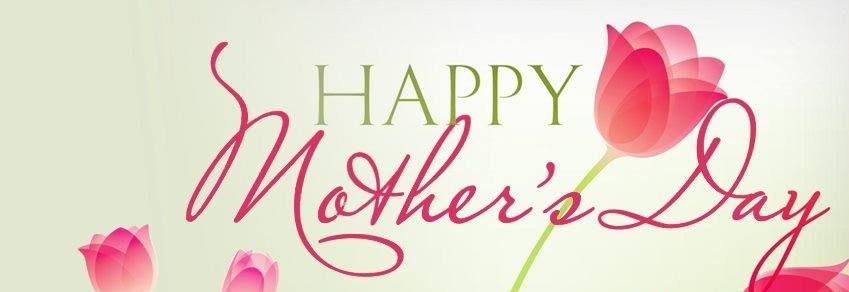 HAPPY MOTHER’S DAY!!!