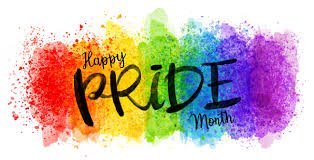 Pride Month