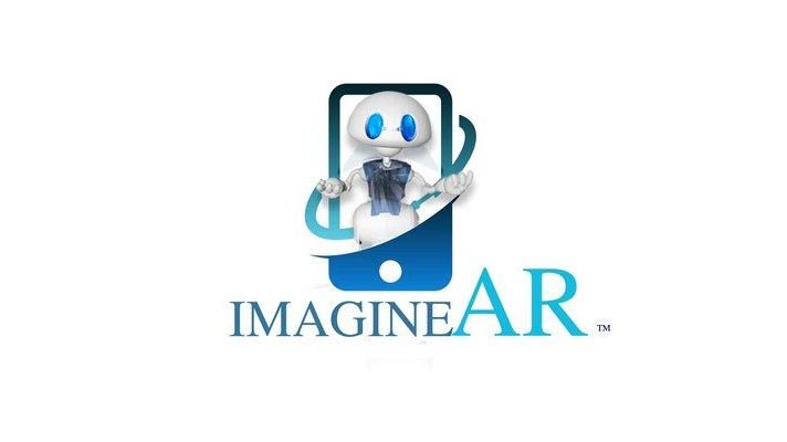 ImagineAR app