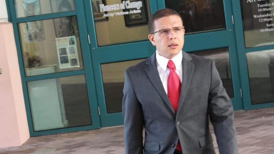 Dr. Jeff Holness; Tested and Proven School Leader